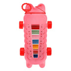 Mommers Xylophone Musical Educational Toy for Kid (1-3Year Old)