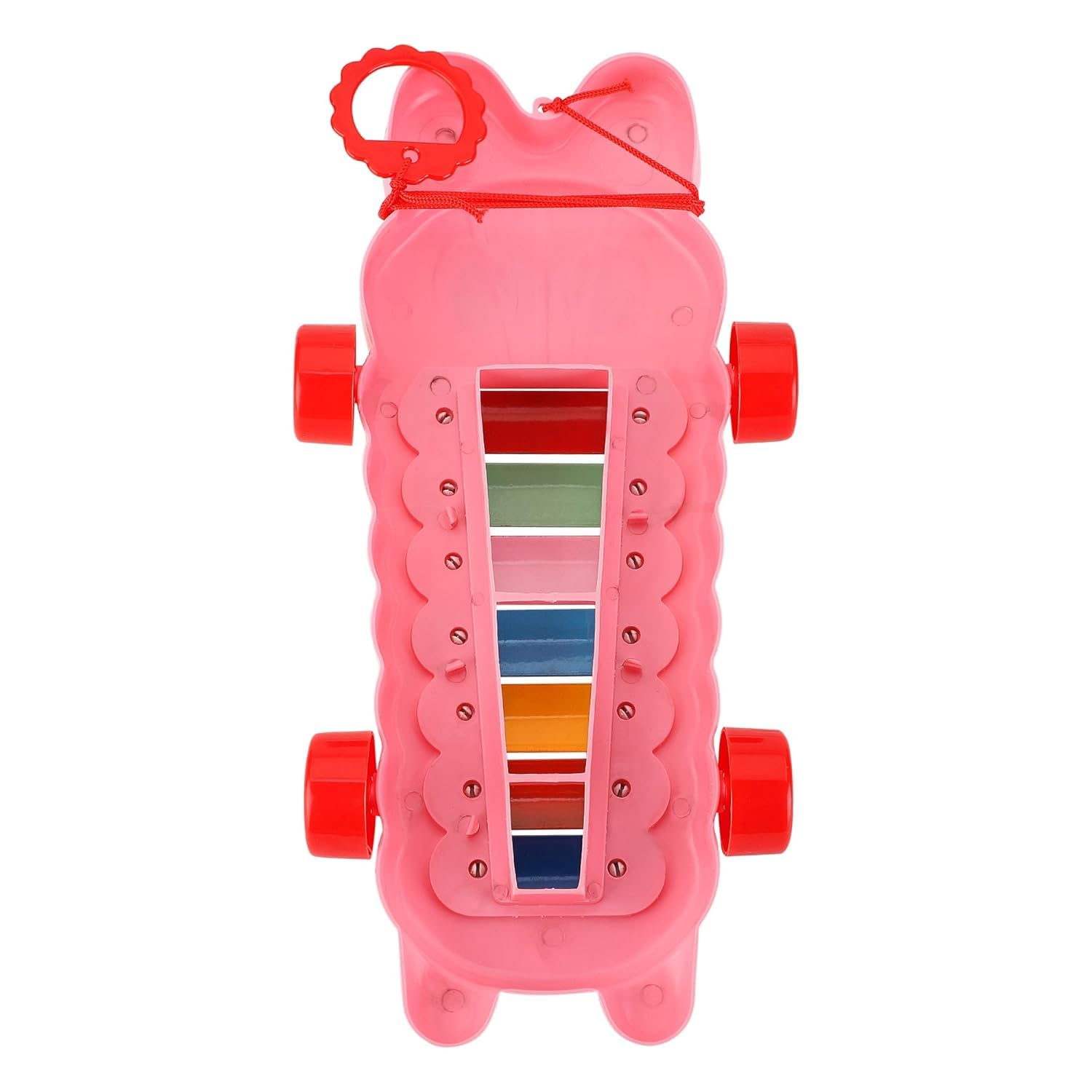 Mommers Xylophone Musical Educational Toy for Kid (1-3Year Old)