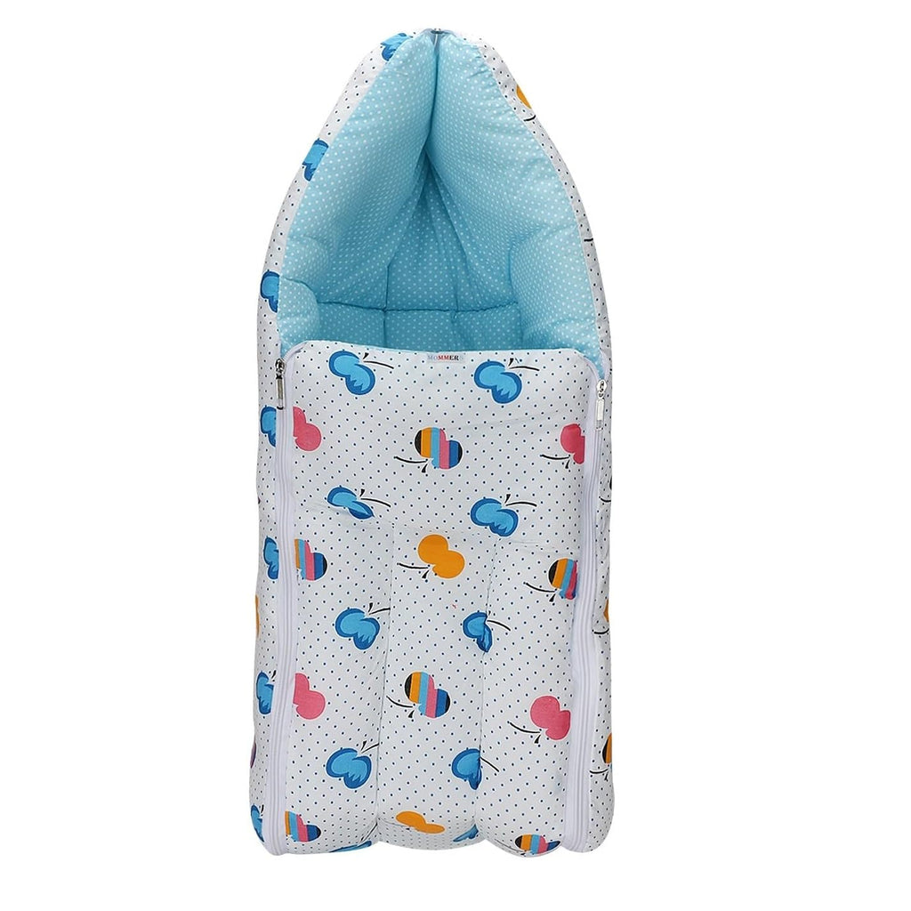 Mommers Baby Sleeping Bag for Newborn Baby