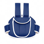 Mommers Baby Safety Belt for 2 Wheeler | Adjustable Harness for Bike and Scooter