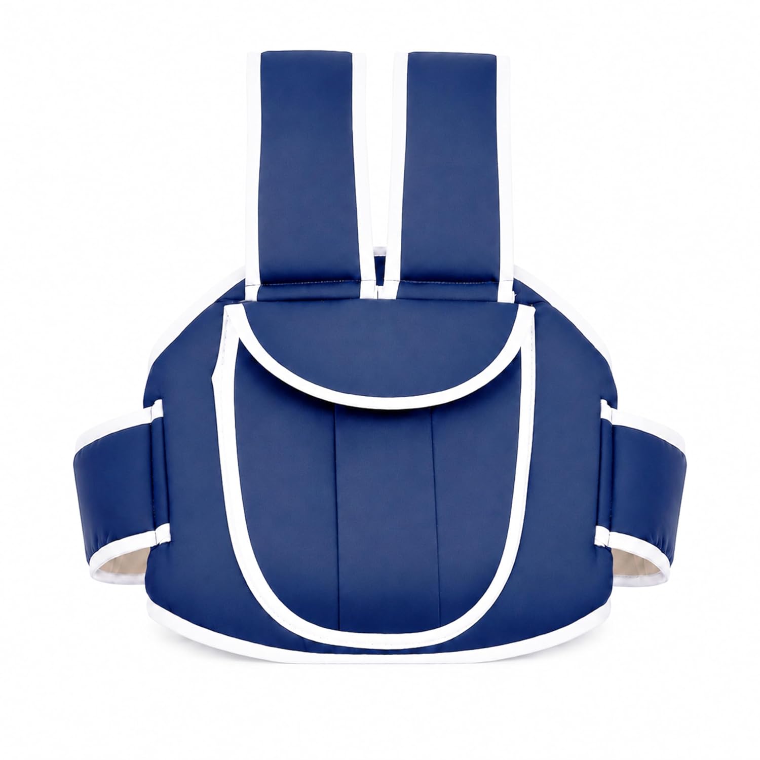 Mommers Baby Safety Belt for 2 Wheeler | Adjustable Harness for Bike and Scooter
