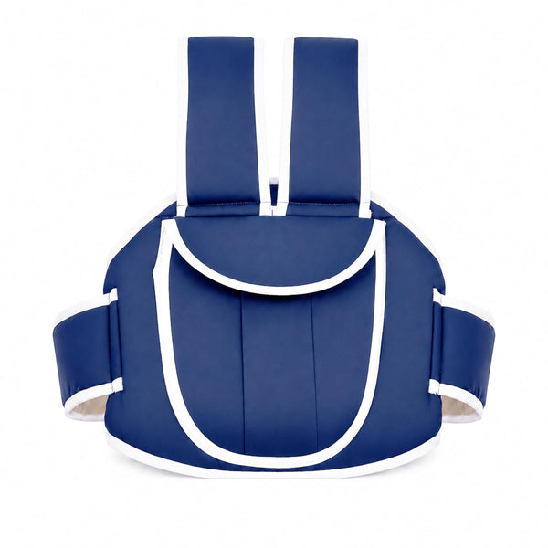 Mommers Baby Safety Belt for 2 Wheeler | Adjustable Harness for Bike and Scooter