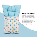 Mommers Baby Sleeping Bag for Newborn Baby