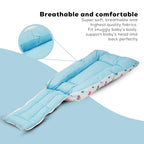 Mommers Baby Sleeping Bag for Newborn Baby