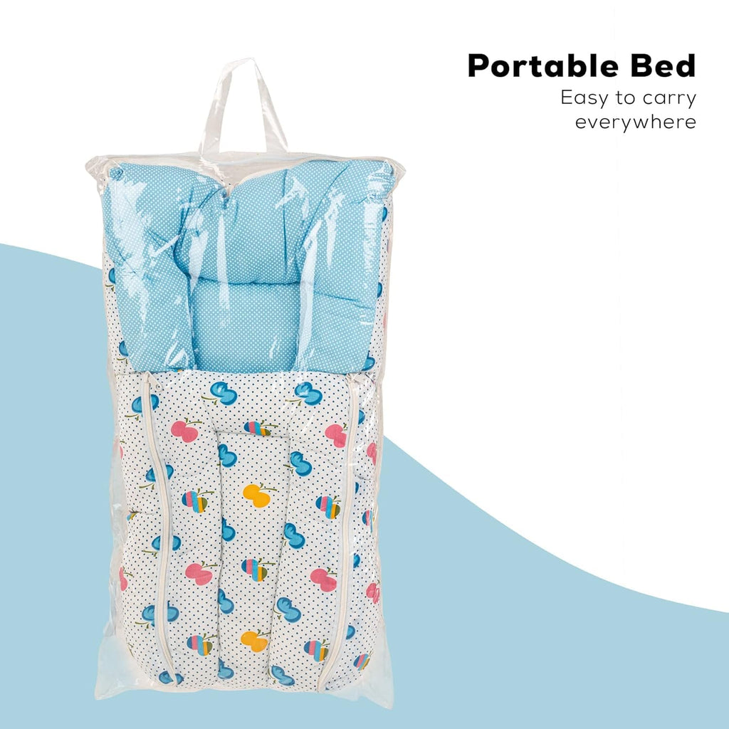Mommers Baby Sleeping Bag for Newborn Baby