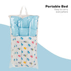 Mommers Baby Sleeping Bag for Newborn Baby