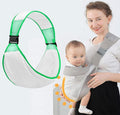 Mommers Baby Wrap Carrier