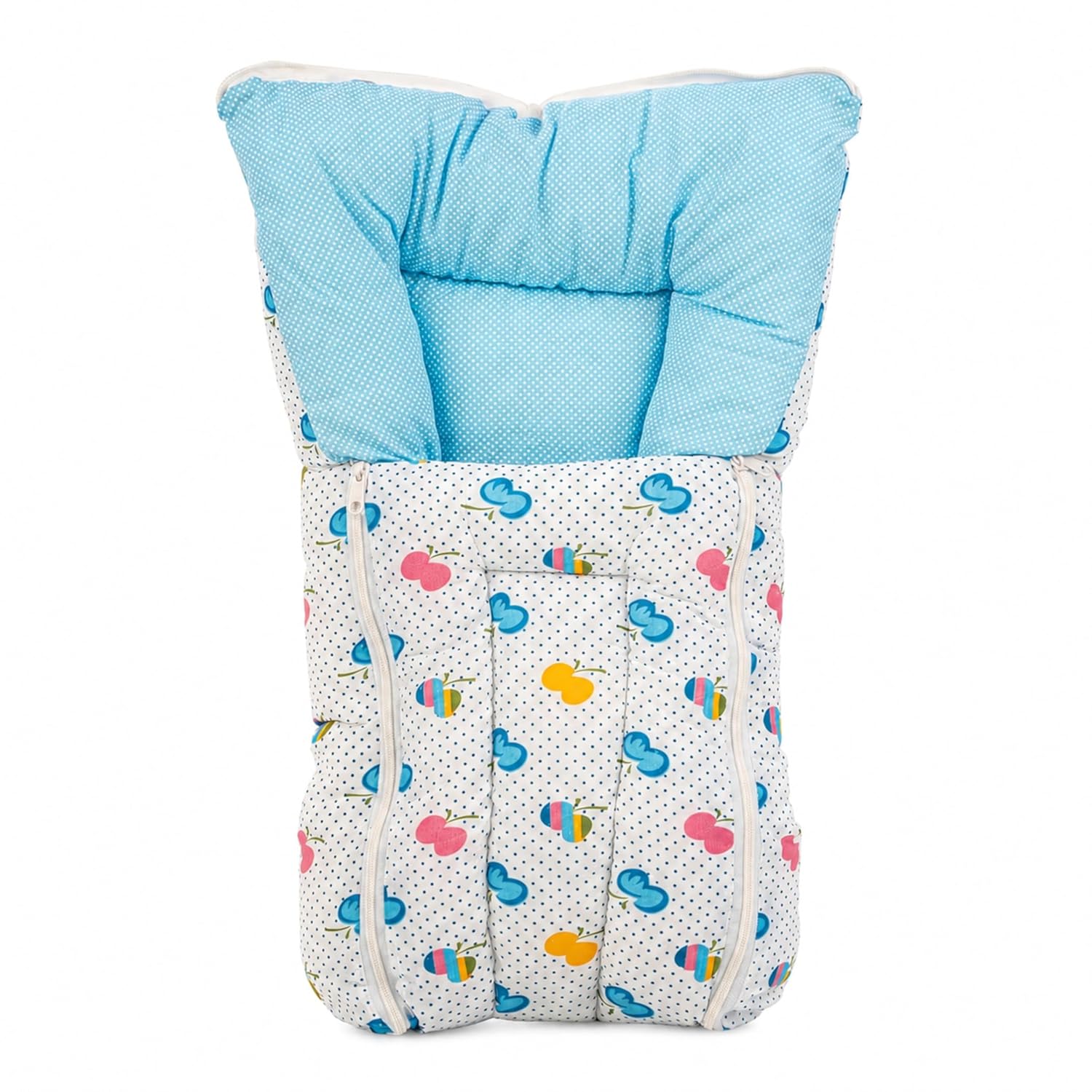 Mommers Baby Sleeping Bag for Newborn Baby